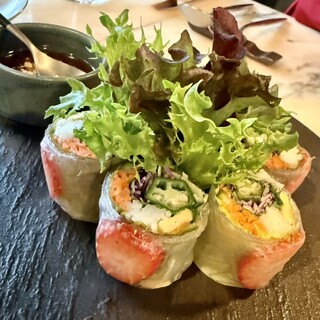 Modern Thai CIEL