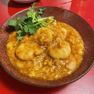 獅天鶏飯ハナレ