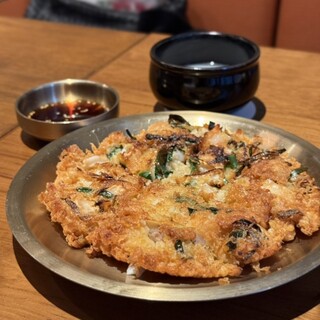 京韓堂