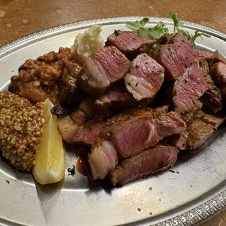 CARNE asaeda