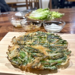 Korean Dining コッテジ