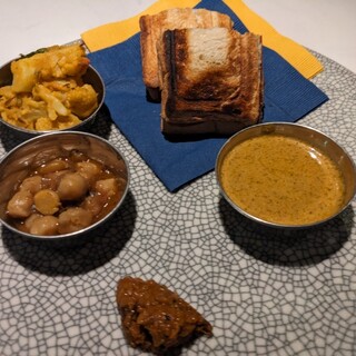 Spice & Dining KALA