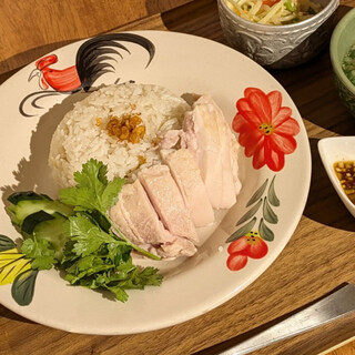 thuk wan