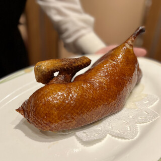 中国飯店