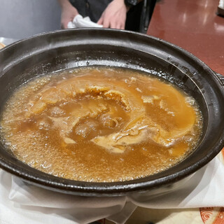 中華寝台