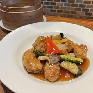 青藍