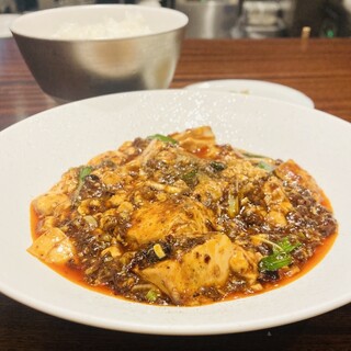 新中国料理HARAKAWA