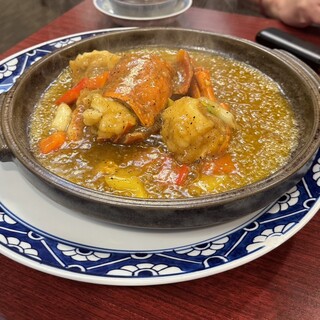 広東料理 中国酒家
