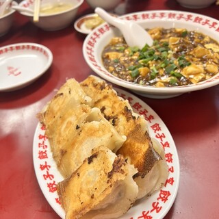 餃子李