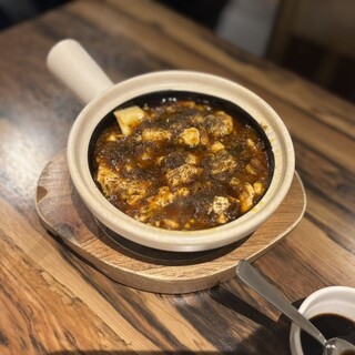 中華川菜 蓮華