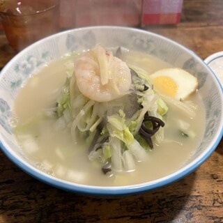 会楽園