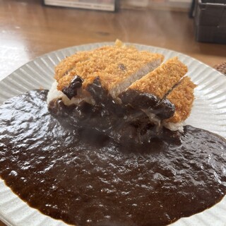 カレー オハナ