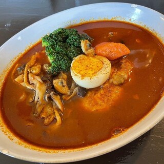 曉