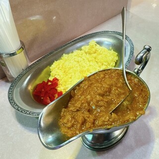 タンドゥール