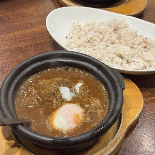 ホットスプーン