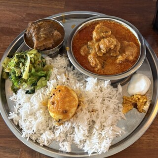 Spice Bar モンカリー