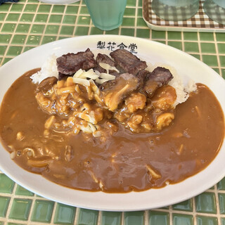梨花食堂