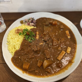 谷口カレー