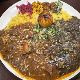 コイチカレー