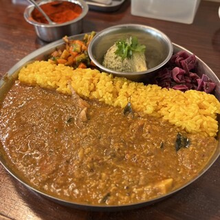 ゴカルナ