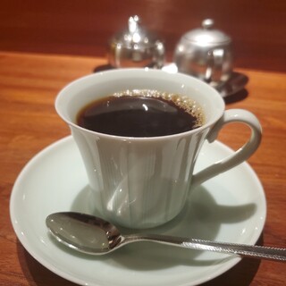 月光茶房