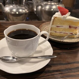 カフェ・ラパン