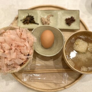 かつお食堂