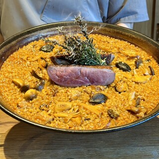 食堂 aca