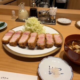とんかつジョニー